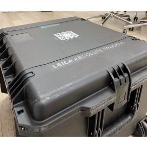Leica Laser Tracker At500 g